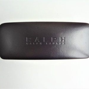 Ralph Lauren Glasses Case
